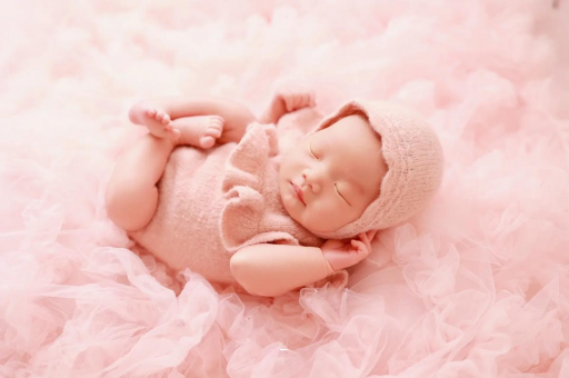 泰兴宝宝食指内扣