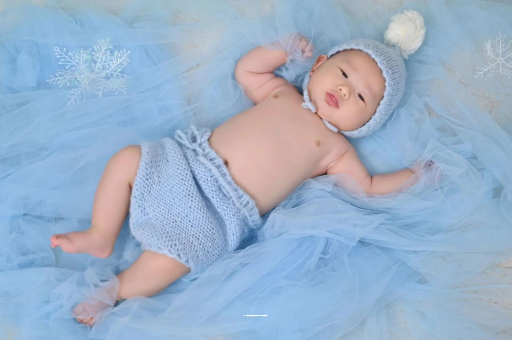 泰兴两个月宝宝发热