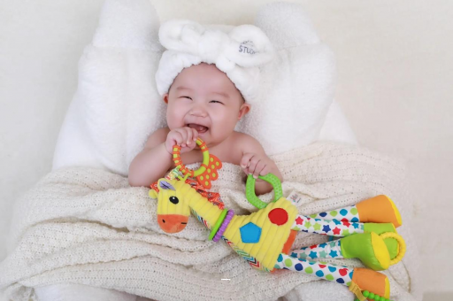 泰兴六个月宝宝贫血怎么办