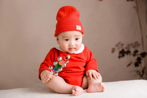 泰兴宝宝四个月发烧怎么办